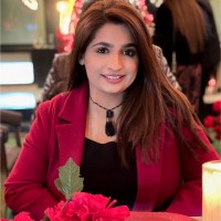 Samiha Sajid