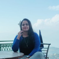 Poorva Vyas