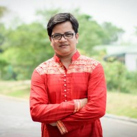 Md. Nuruzzaman Choudhury