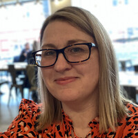 Christine Macaskill