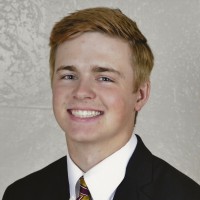 Keaton Johnson