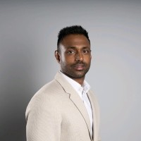 Mershan Reddy