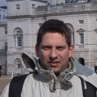 Daniel Todic