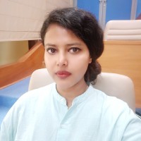 Anna Bansal