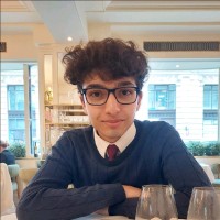 Alessandro Chinasamy