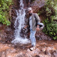 Karthik Dharmaraj