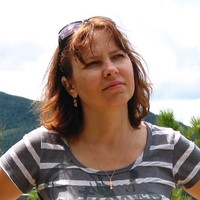 Svetlana Tarasova