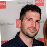 Nikolaos Papanikolaou, Mba, Msc, Phdc