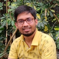 Rishabh Paul