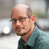 Marc Porter