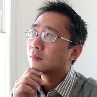 Alex Lin