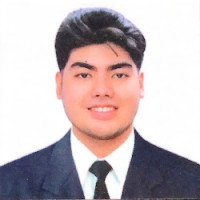 Glenn Alistair B. Khan