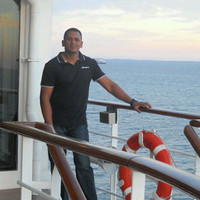 Kreben Moodley