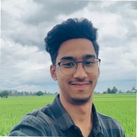 Hariharan Rao