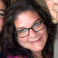 Amy Hildebrand