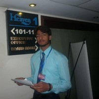 Imran Sindhu