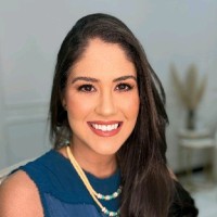 Luiza Andrade