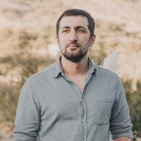 Giga Getiashvili