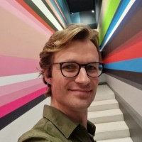 Rogier Achterberg