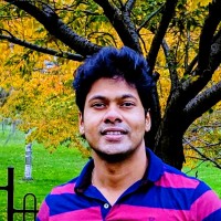 Priyang Patel