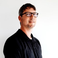 Ryan Frost