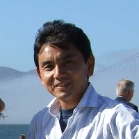 Kenji Fukasawa
