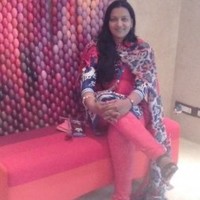 Pallavi Mahajan