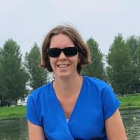 Gerdine Plattèl - de Vos