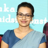 Tharushi Wickramasinghe