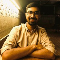 Shriraj Walunj