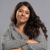 Ariane Rodrigues