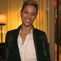 Veronica Carrera, MBA