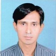 Afzal Ahmad