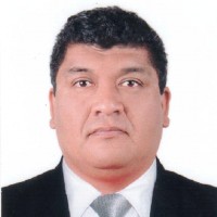 Richard Moreno Garcia