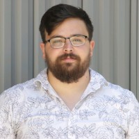 Jonathan Daniel