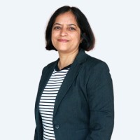 Trupti Sahasrabudhe