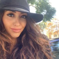 Yasmin Bradbury