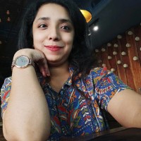 Divya Patwa