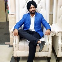 Amrinder Singh