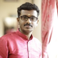 Sudheesh Cr