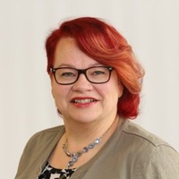 Anne Saarinen