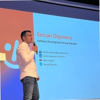 Sercan Olgunsoy