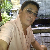Andrew G. Y. Eman