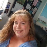 Christy Falk