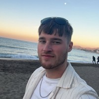 Luke Burnley