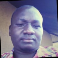 Bob Kisienya