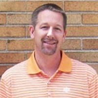 Gary Lanier