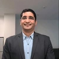Saurabh Joshi