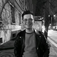 Eliot Batot