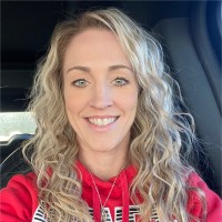 Jenna Walterscheid, BSRS, RT(R)(MR)